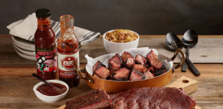 Kansas City Joe's BBQ